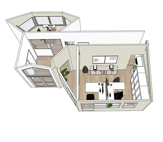 Espace administratif