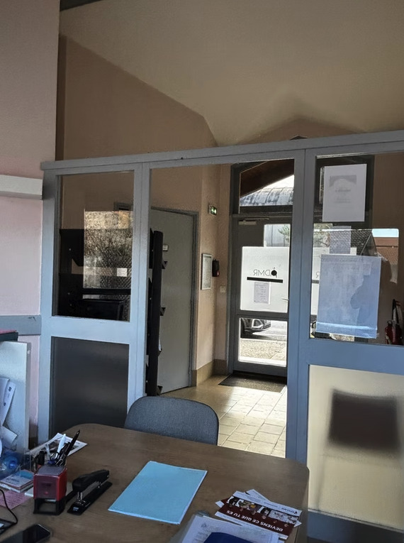Espace administratif