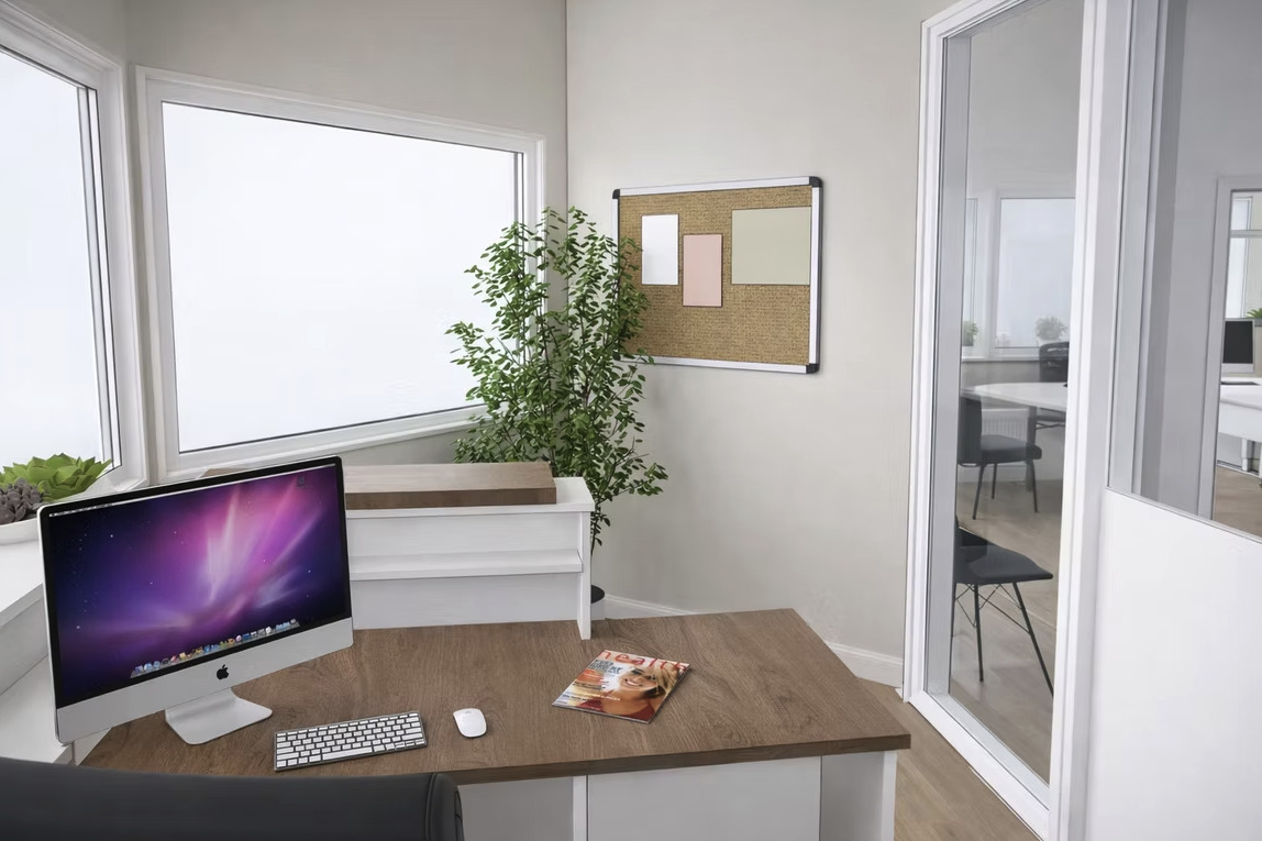Espace administratif