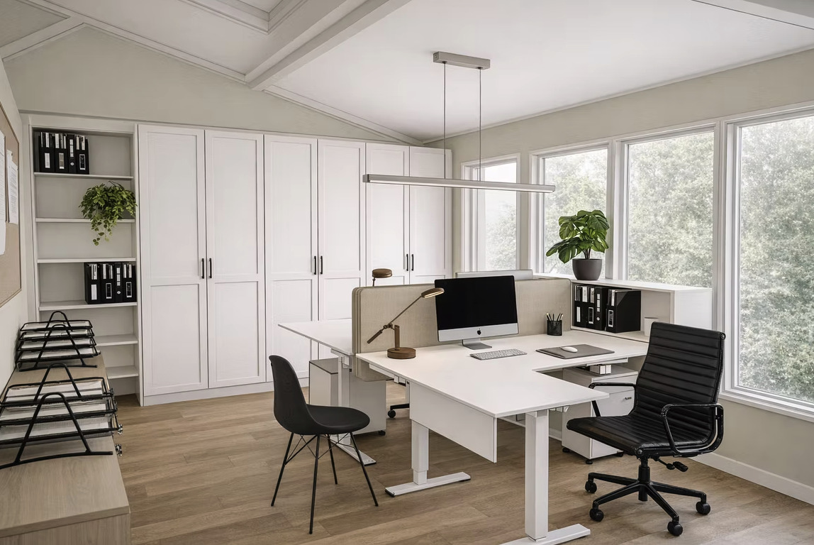Espace administratif