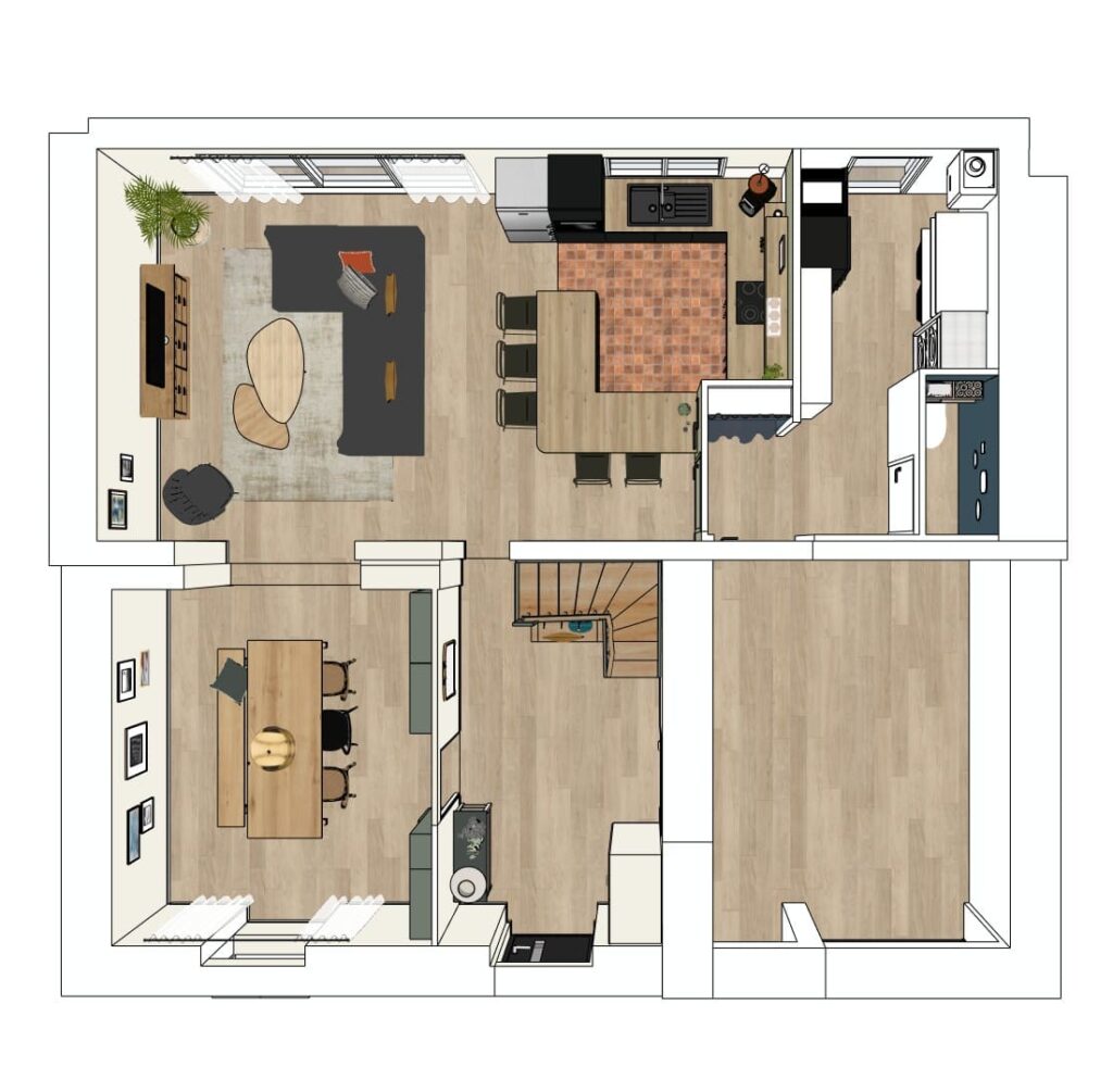 Modelisation 3D