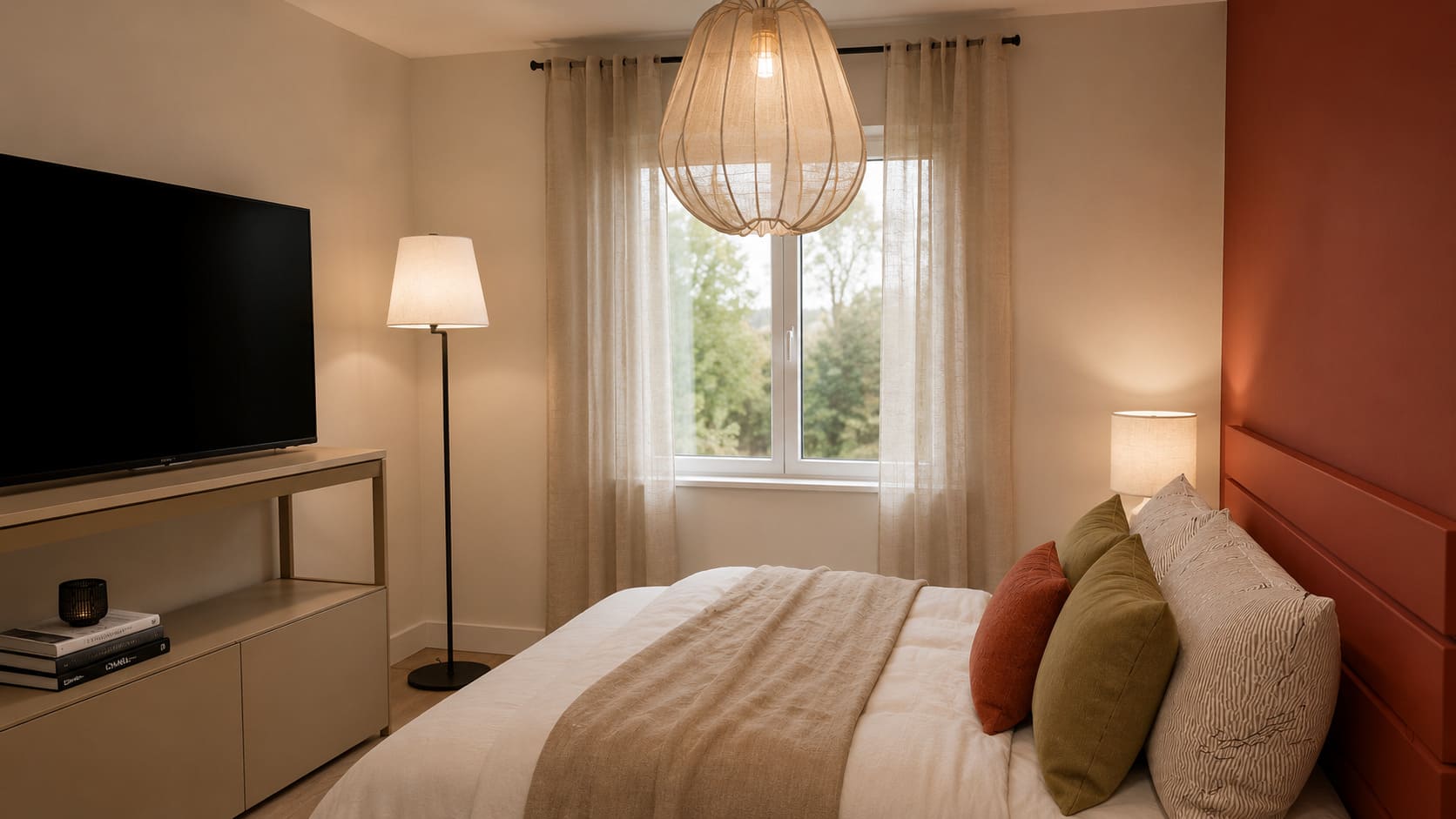Après rénovation