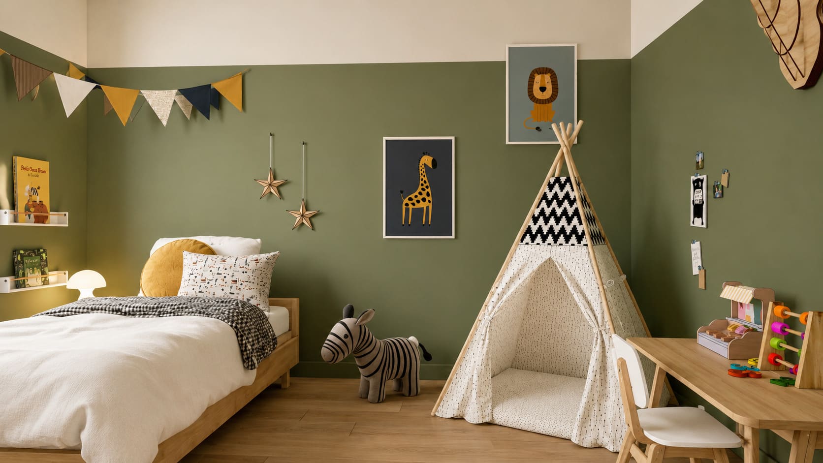 Après rénovation